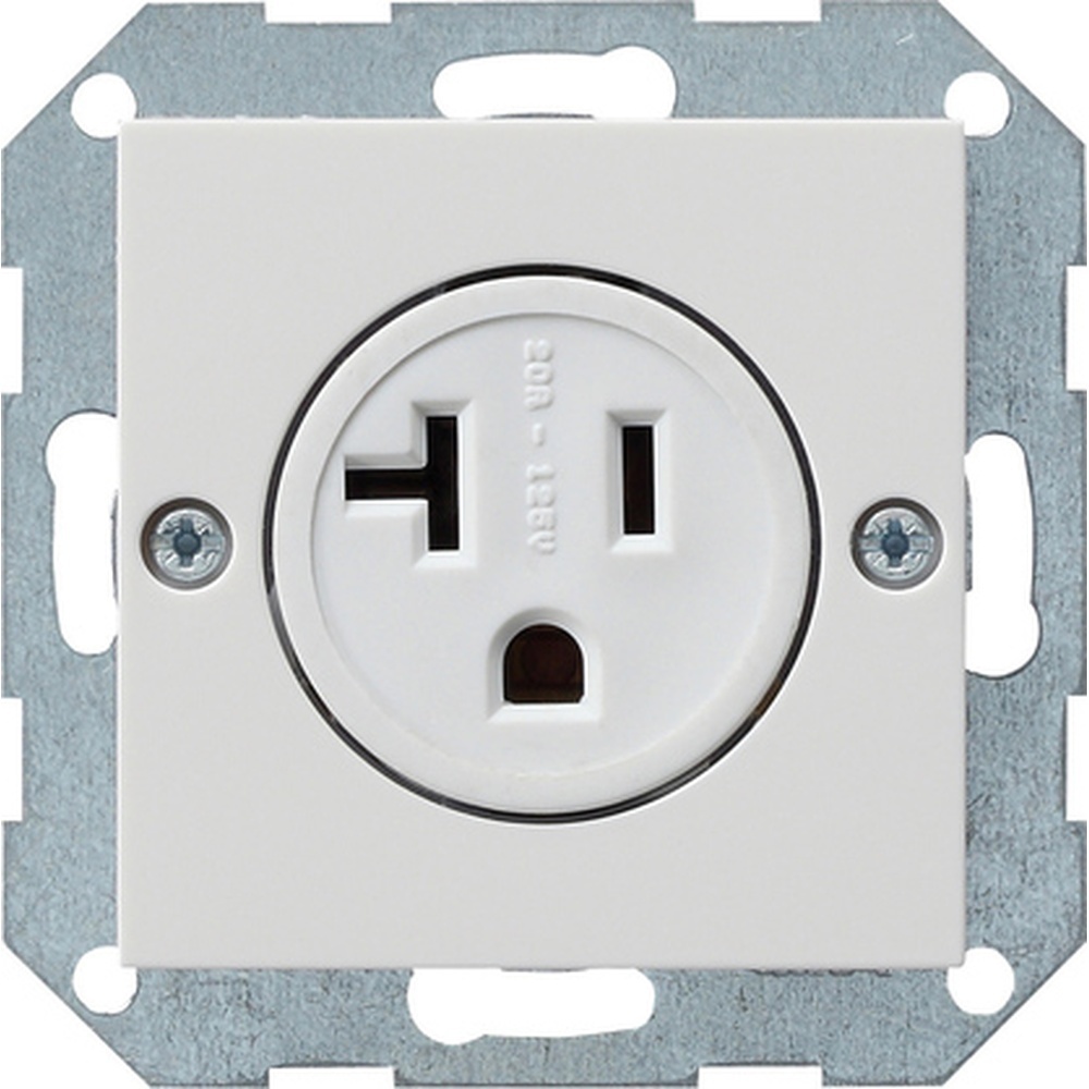 Gira Steckdose 048703