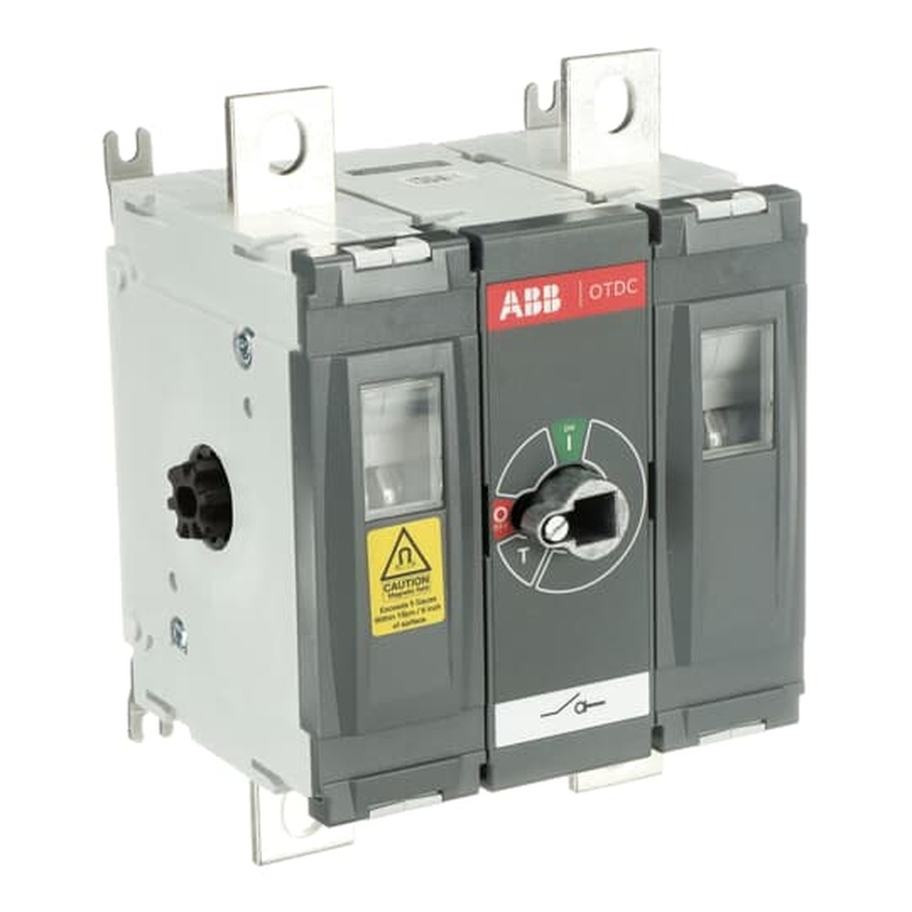 ABB Lasttrennschalter 1SCA158251R1001 Typ OTDC630FV11-ESS