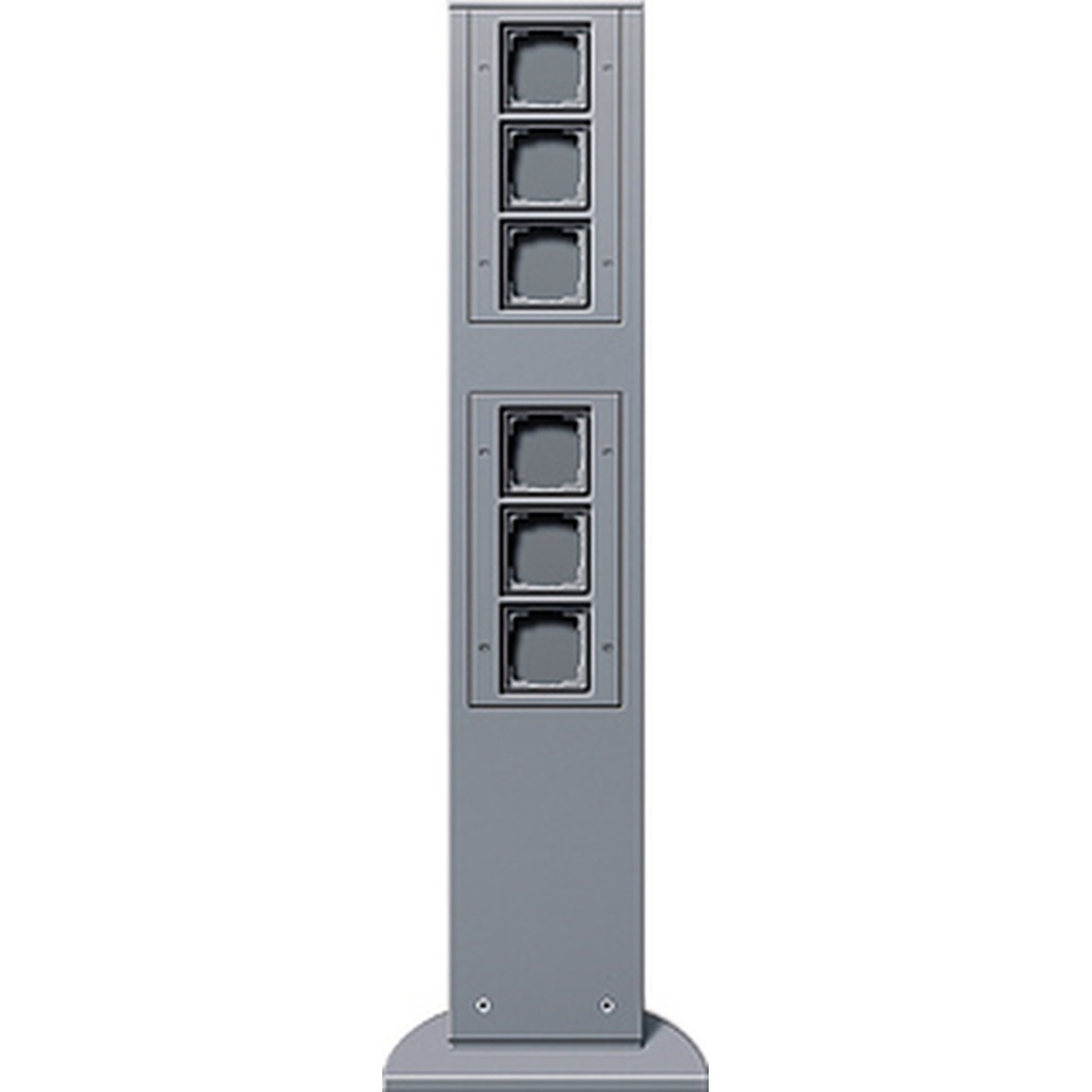 Gira Energiesäule 135126