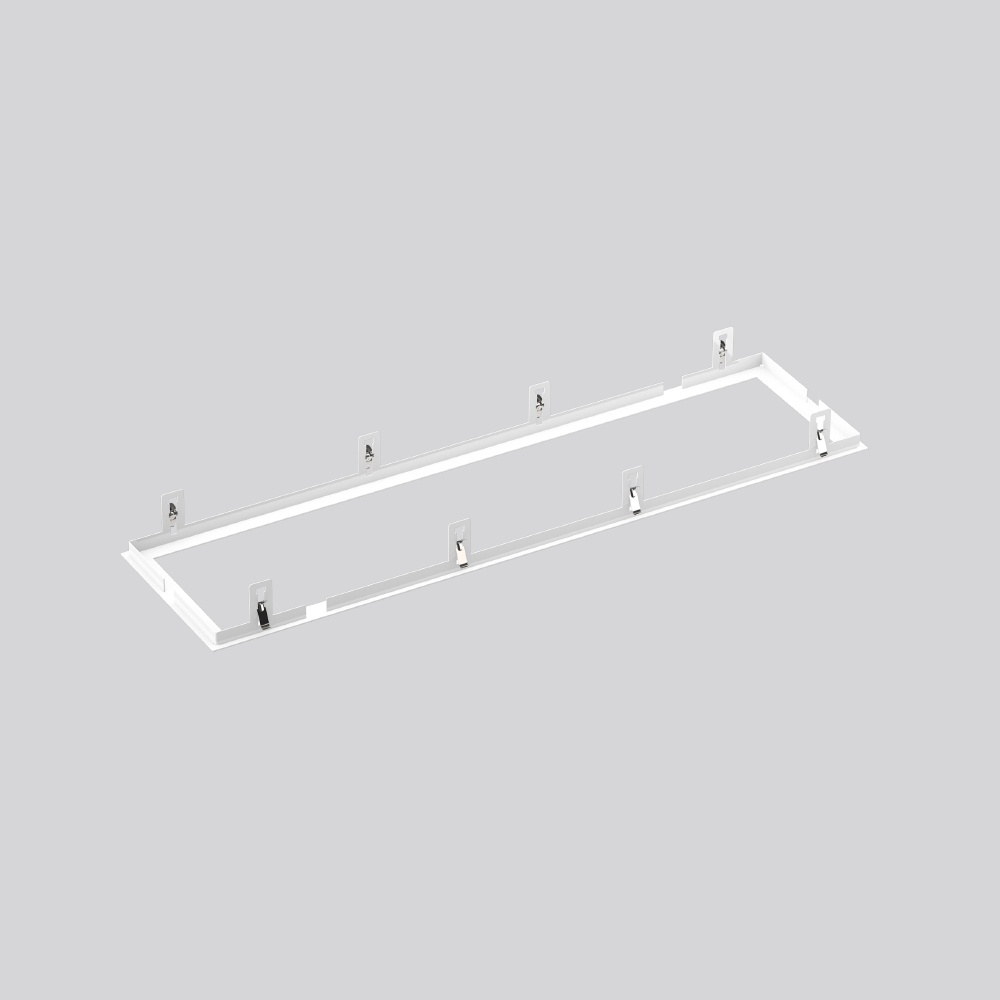 RZB Leuchten Einbaurahmen 982106.012