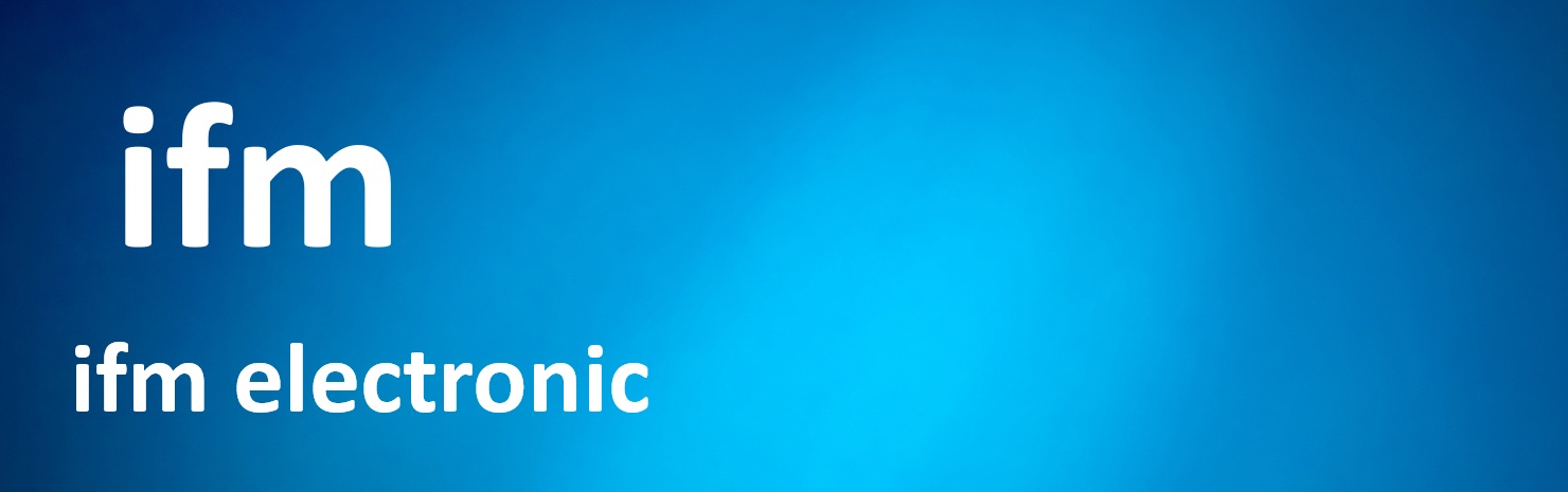 IFM Electronic GmbH