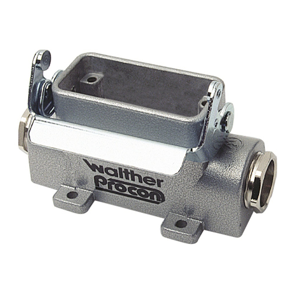 Walther-Werke Sockelgehäuse T701410MS