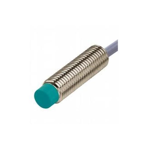 Pepperl+Fuchs Induktiver Sensor 304615-0186 Typ NEN6-8GM40-E2-PUR