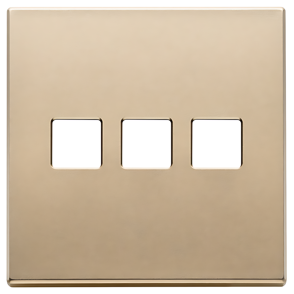 Vimar Abdeckrahmen 22685.3.88