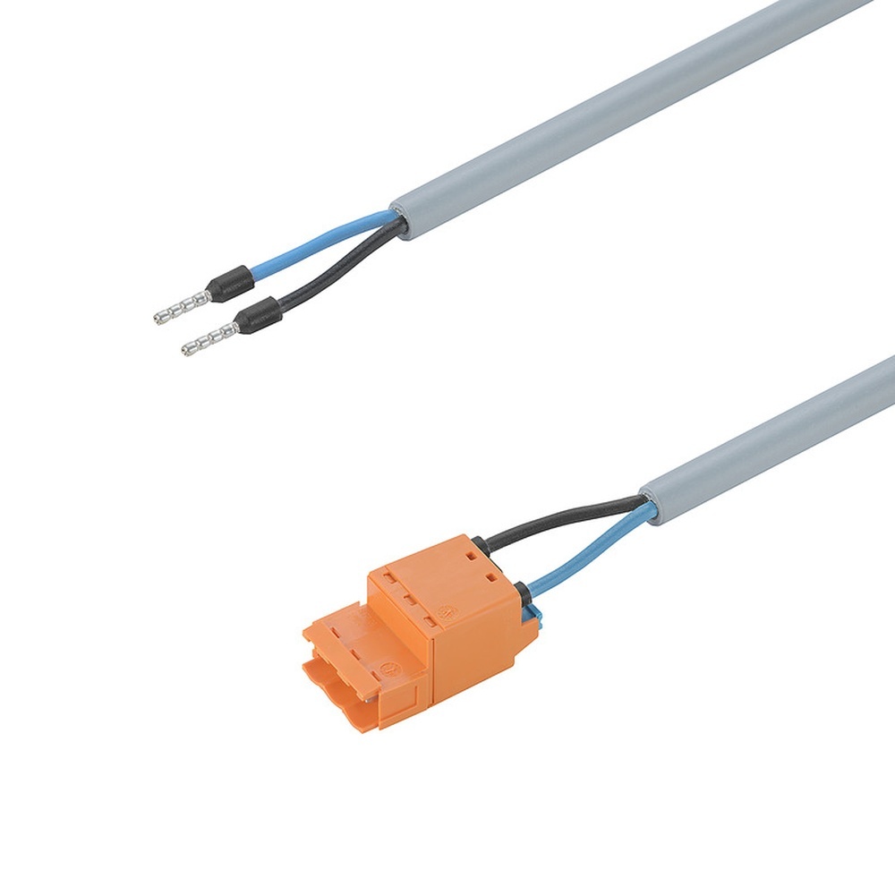 Weidmüller Energieleitung 2784120080 Typ CH-SMC-00.80-ECS180