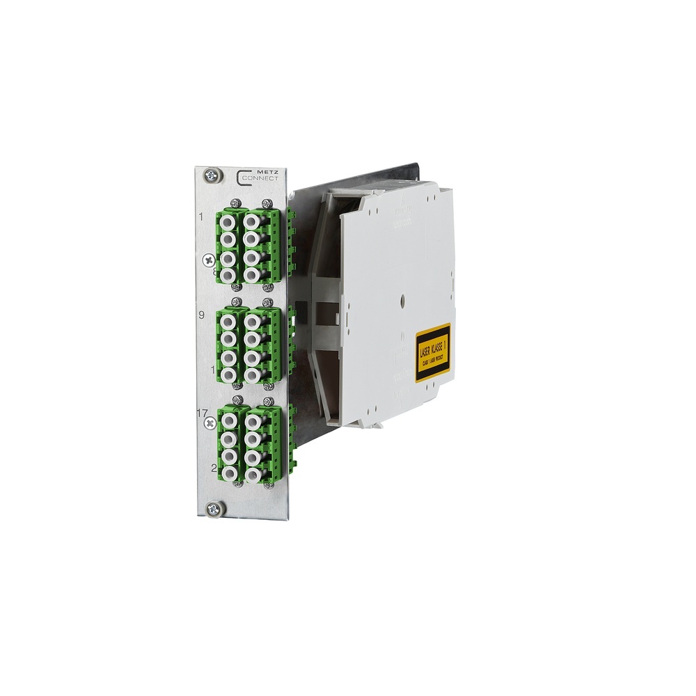METZ CONNECT Kompaktmodul 1528S07A061E