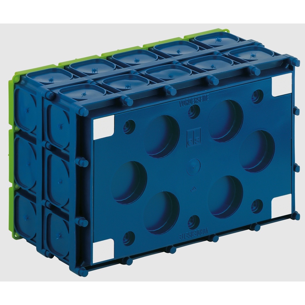 Spelsberg Universelles 98000501 Typ K4-H EK