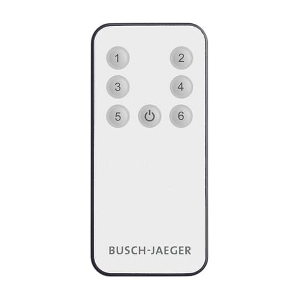 Busch-Jaeger IR Handsender 6179 Nr. 2CKA006132A0319