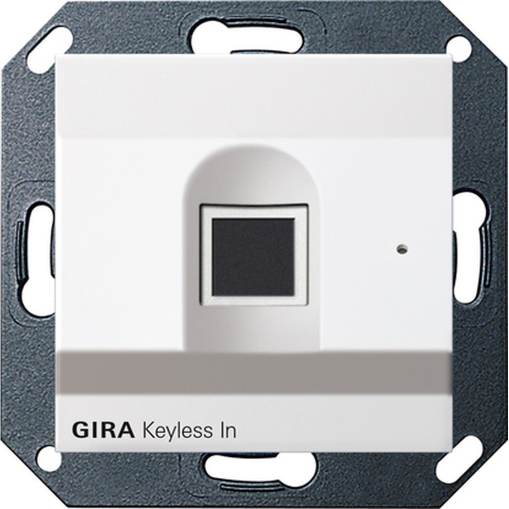 Gira Fingerprint Leseeinheit 261703