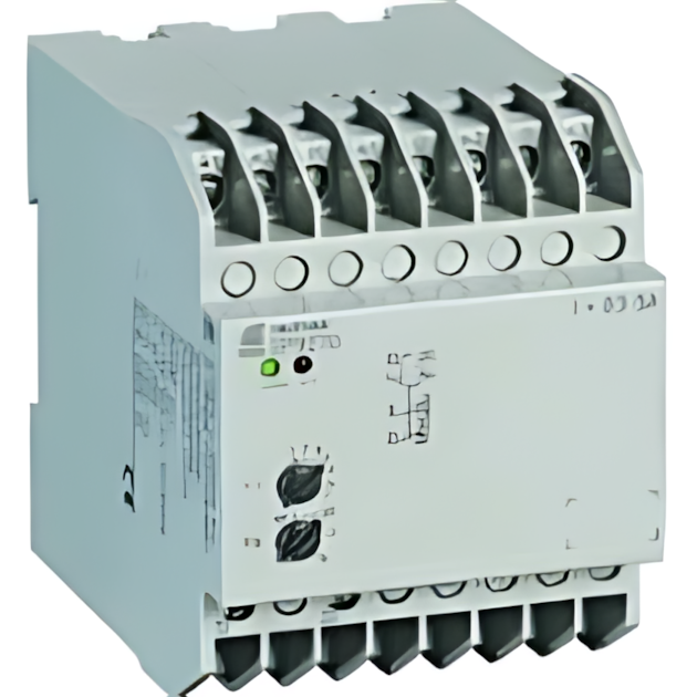 Dold Überstromrelais 0064848 Typ SP9270.12CT AC220-240V 5-50A