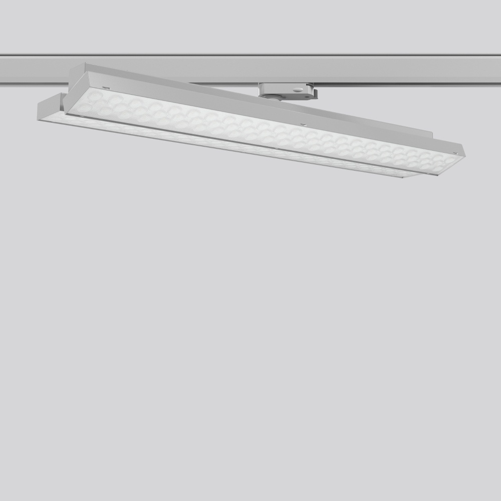 RZB Anbaustrahler 742162.004.3.76