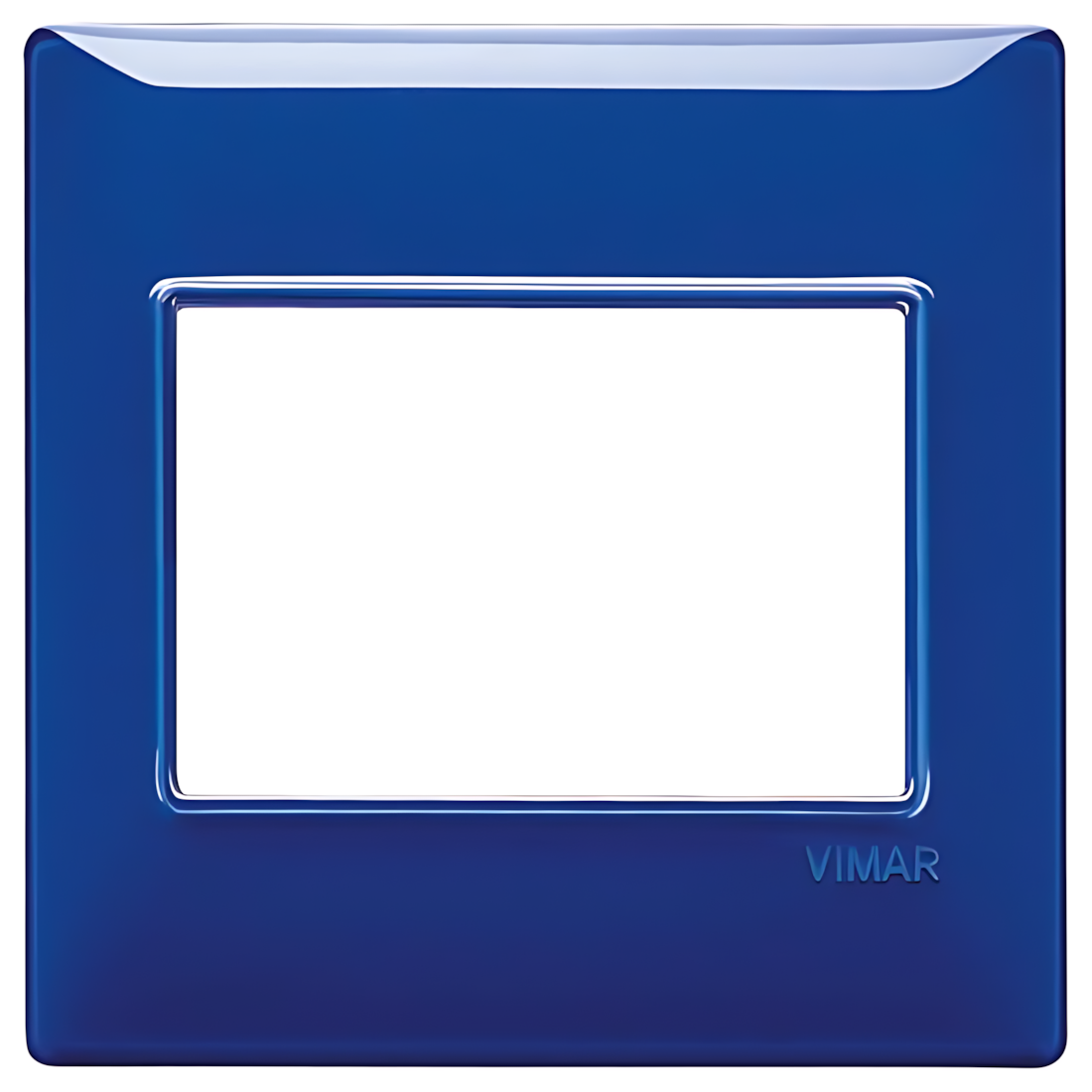 VIMAR Abdeckrahmen 14648.50