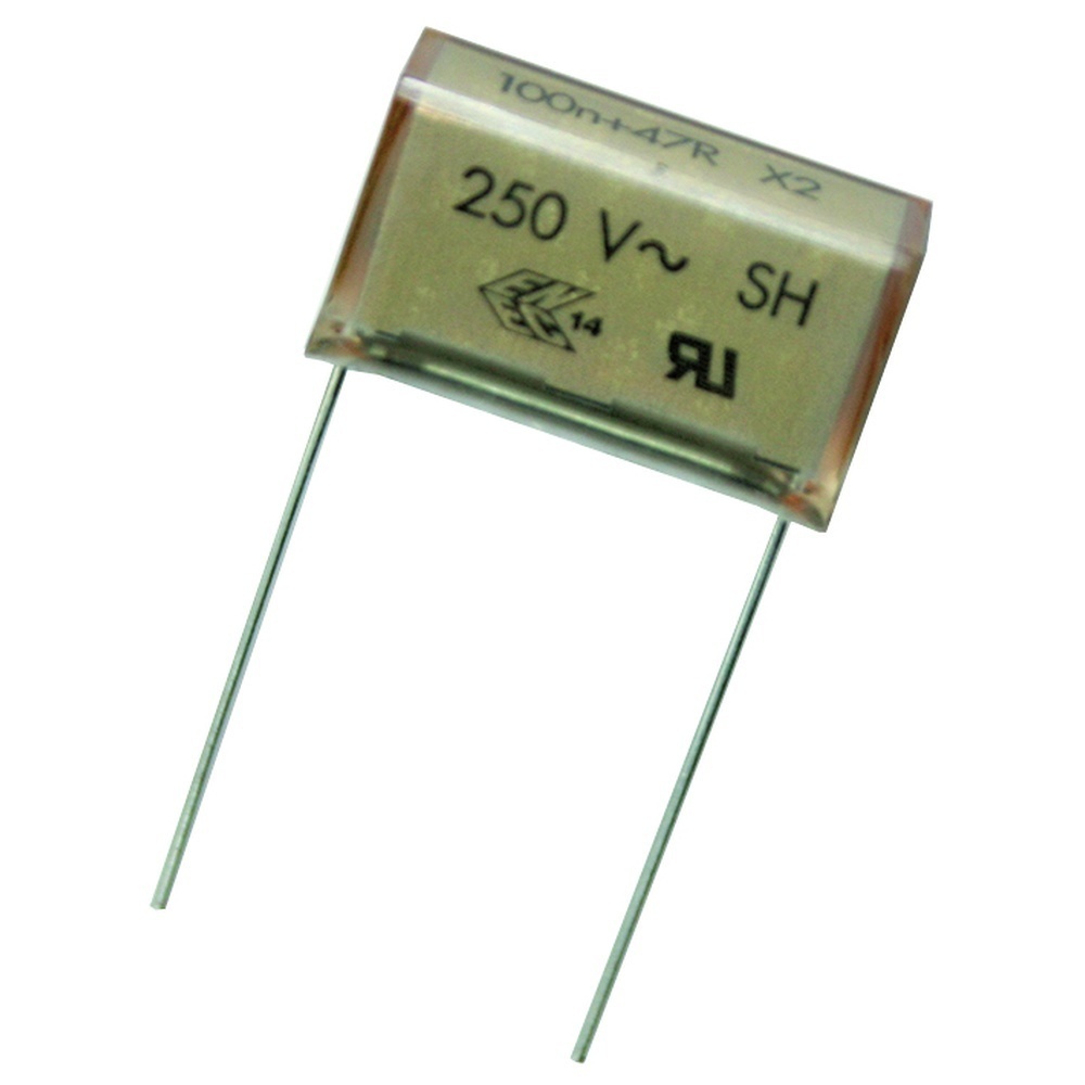 Theben Entstörungsfilter 9070523 Typ Entstörungsfilter RC-Glied