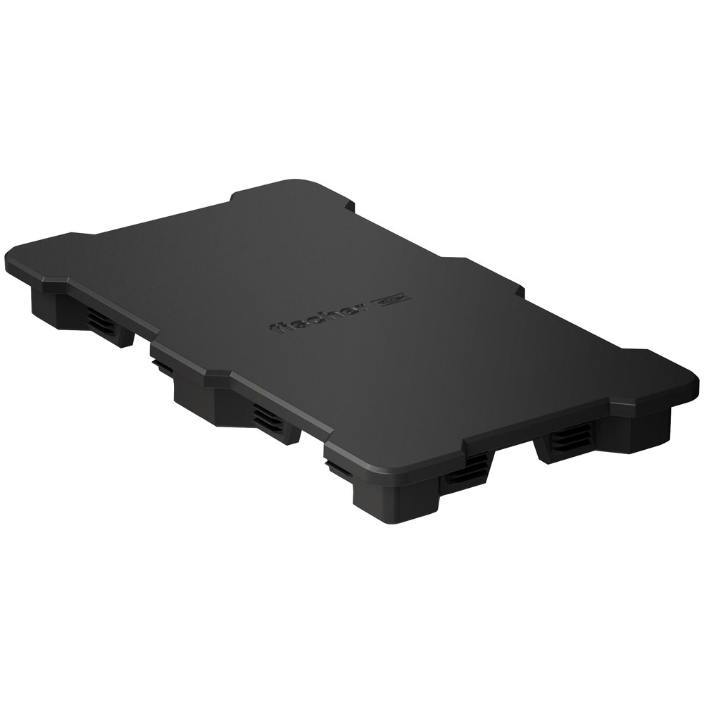 Fischer Endkappe 547808 Typ FMEC 160 ENDKAPPE