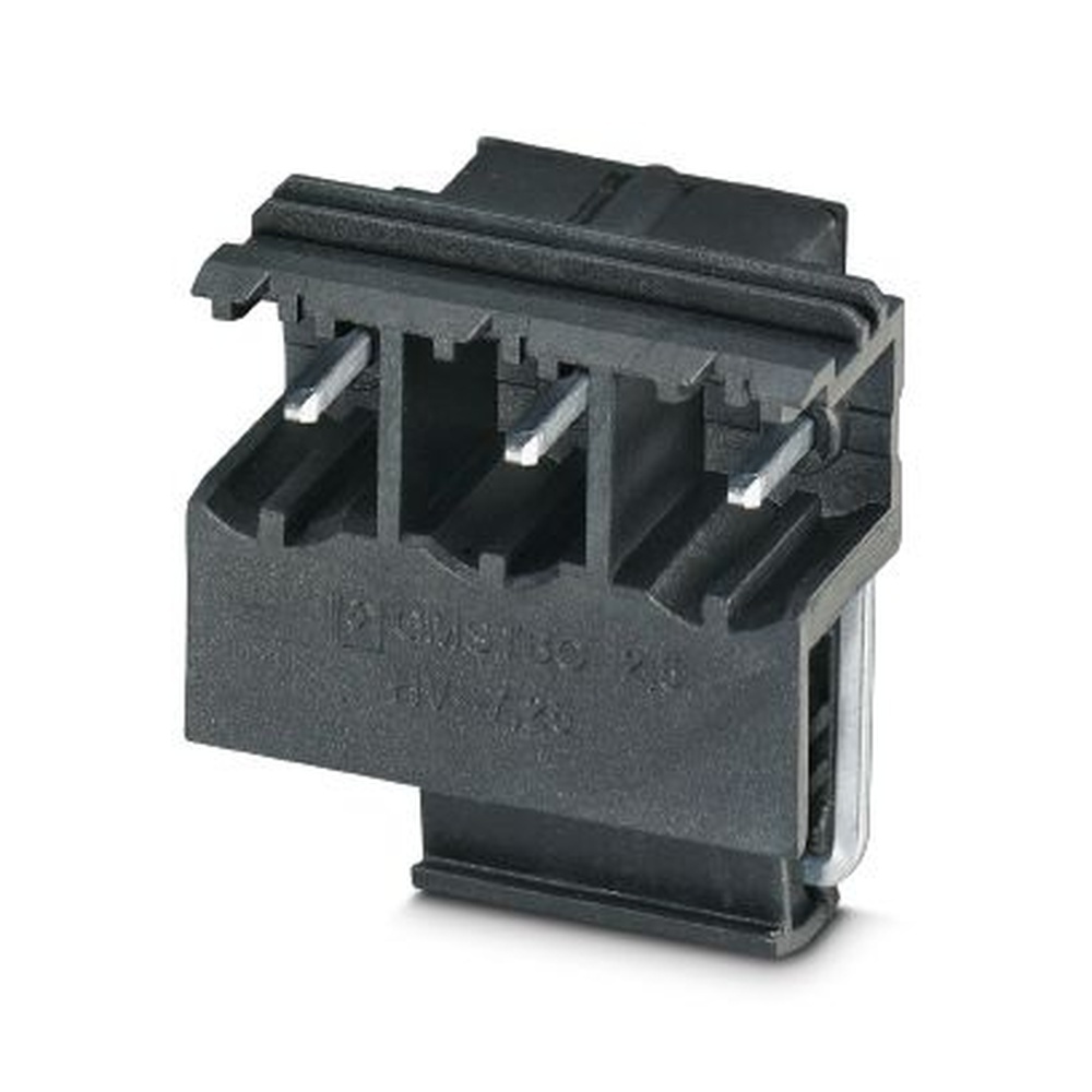Phoenix Contact Leiterplatten Grundleiste 2199663 Typ GMSTBO 2,5 HV/ 3-GL-7,25 THR