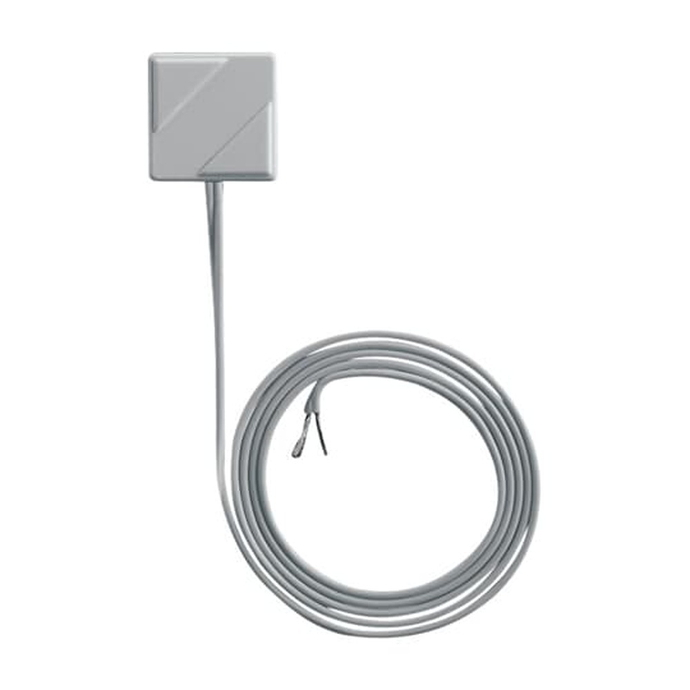 Busch-Jaeger Glasbruchmelder 6413 Nr. 2CKA006410A0341