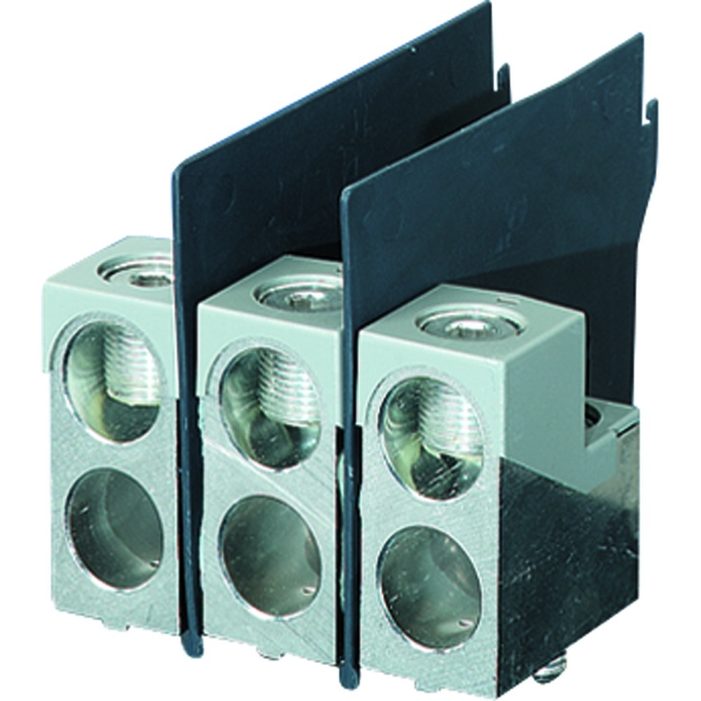 Hensel Leistungsschalter Direktanschlussklemme MK 0109 Nr. 6600192
