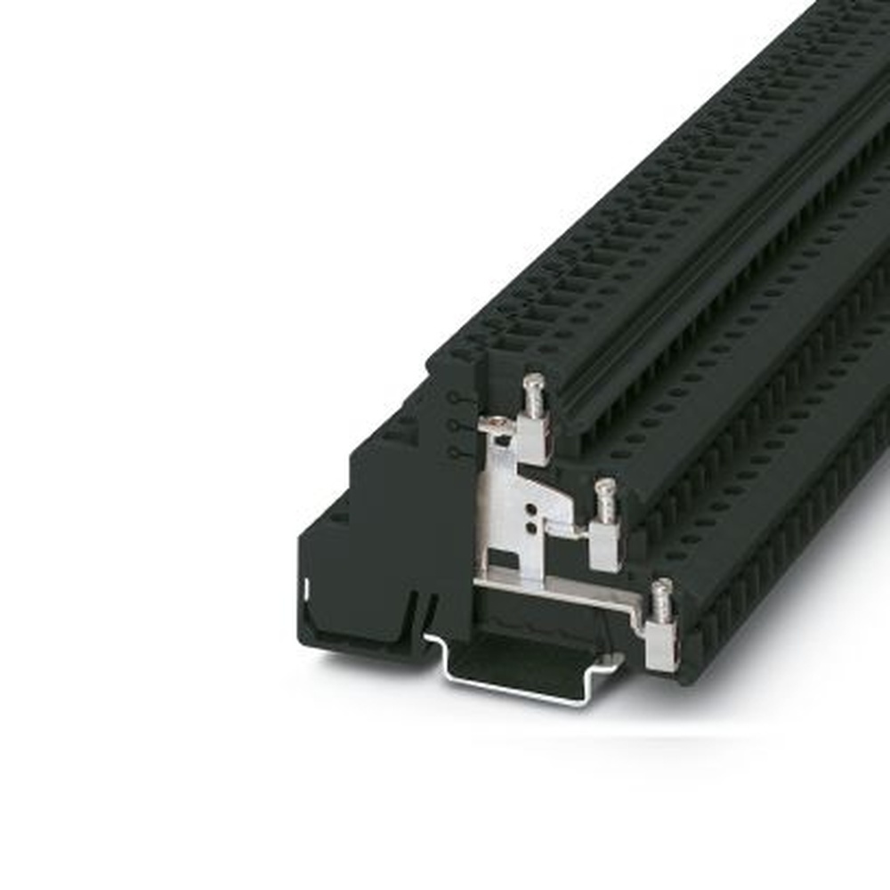 Phoenix Contact Initiatoren Aktorenklemme 2715571 Typ DIKD 1,5-PV BK