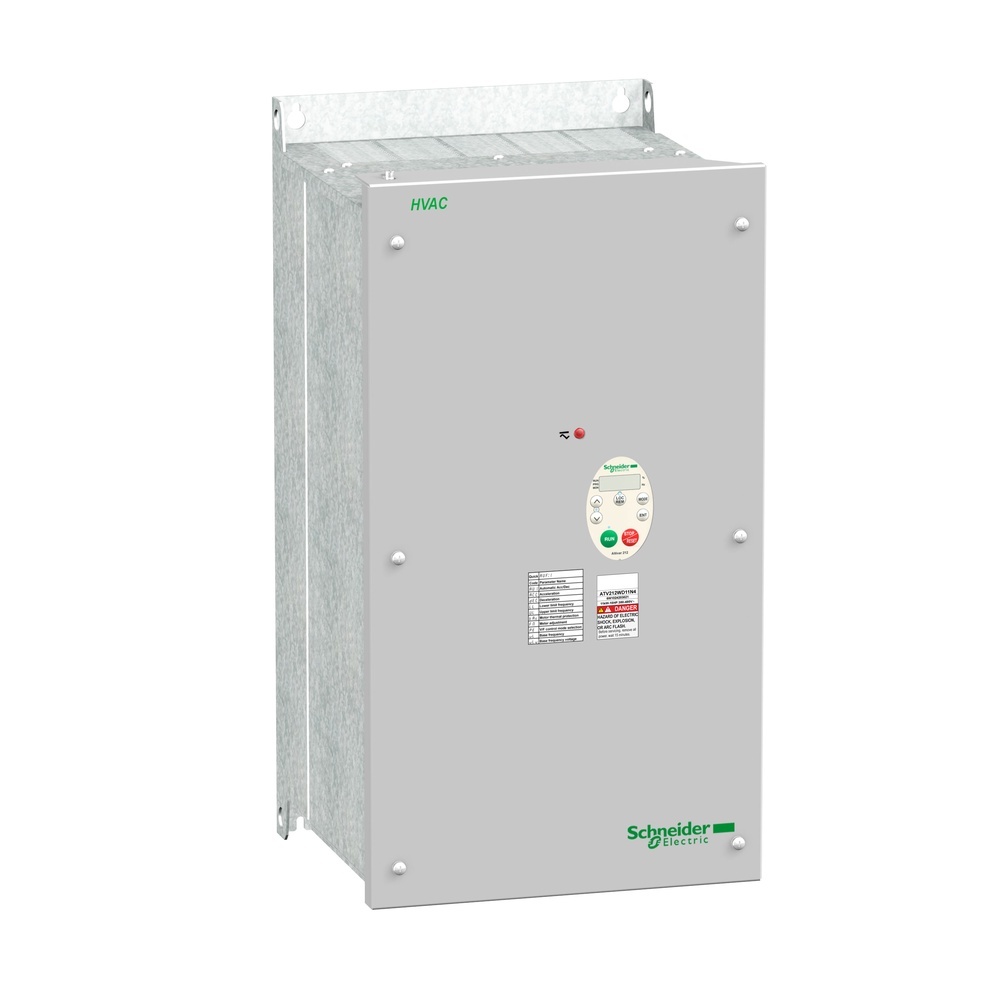 Schneider Electric Frequenzumrichter ATV212WD15N4
