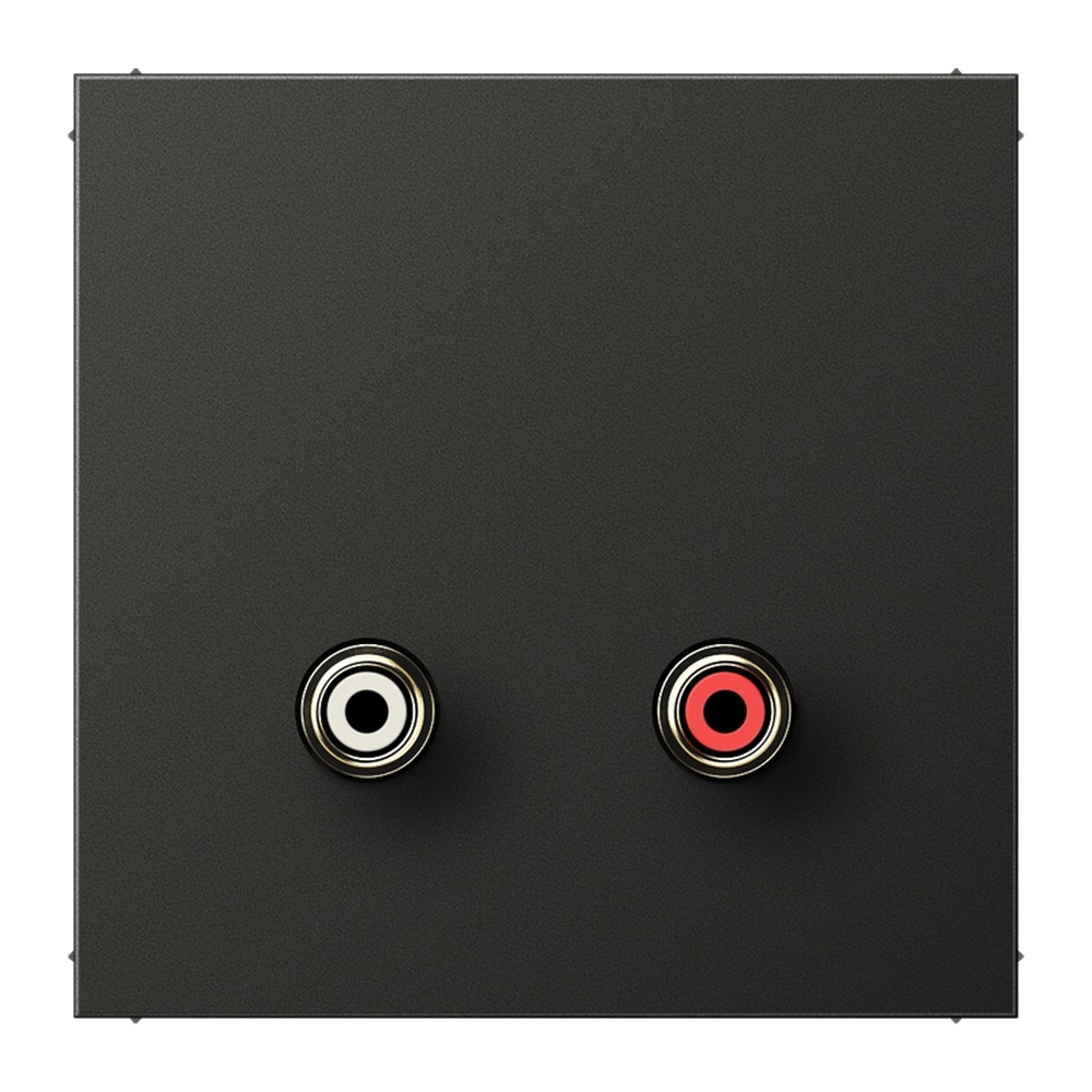 Jung Cinch Audio Tragring MA AL 1021 AN