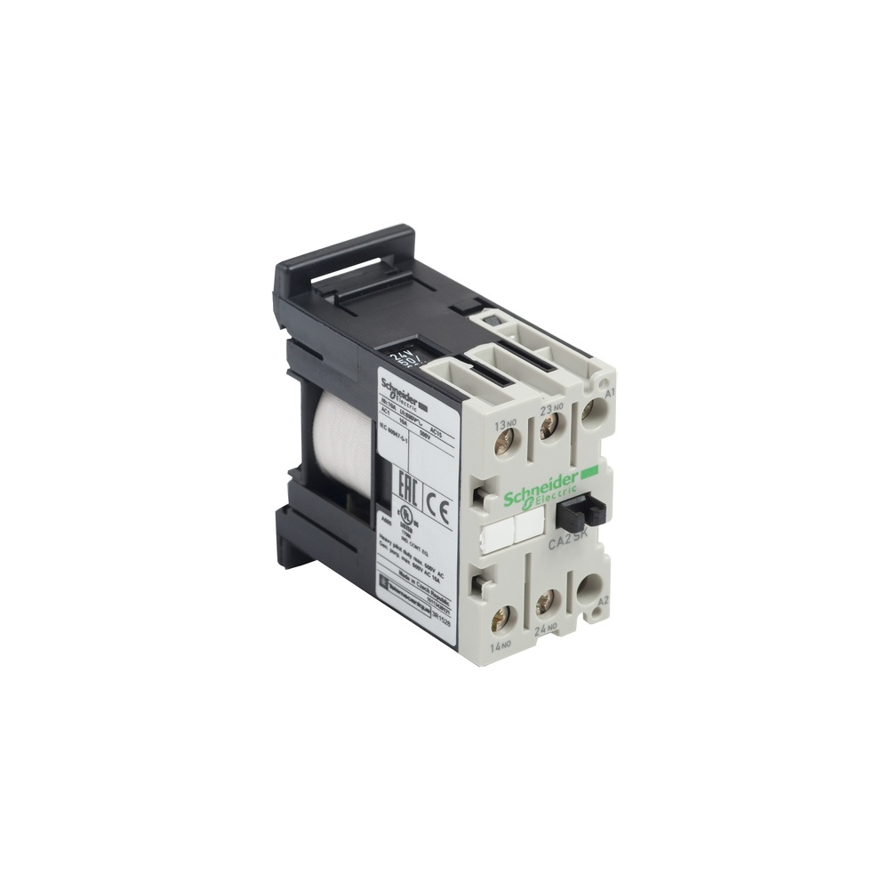 Schneider Electric Hilfsschütz CA2SK20G7