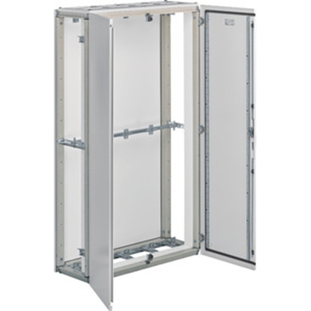 Hager Anreihstandverteiler FG24SD