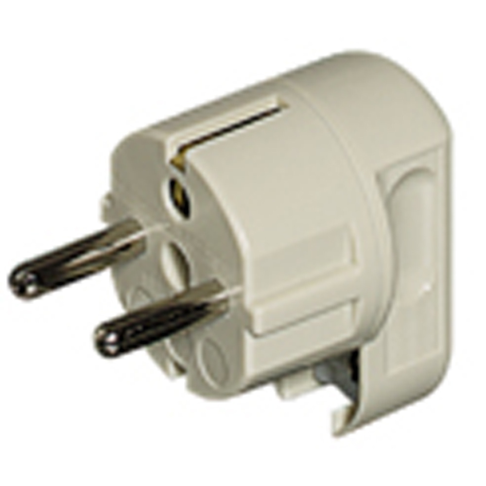 Bticino Flachstecker 2016NB