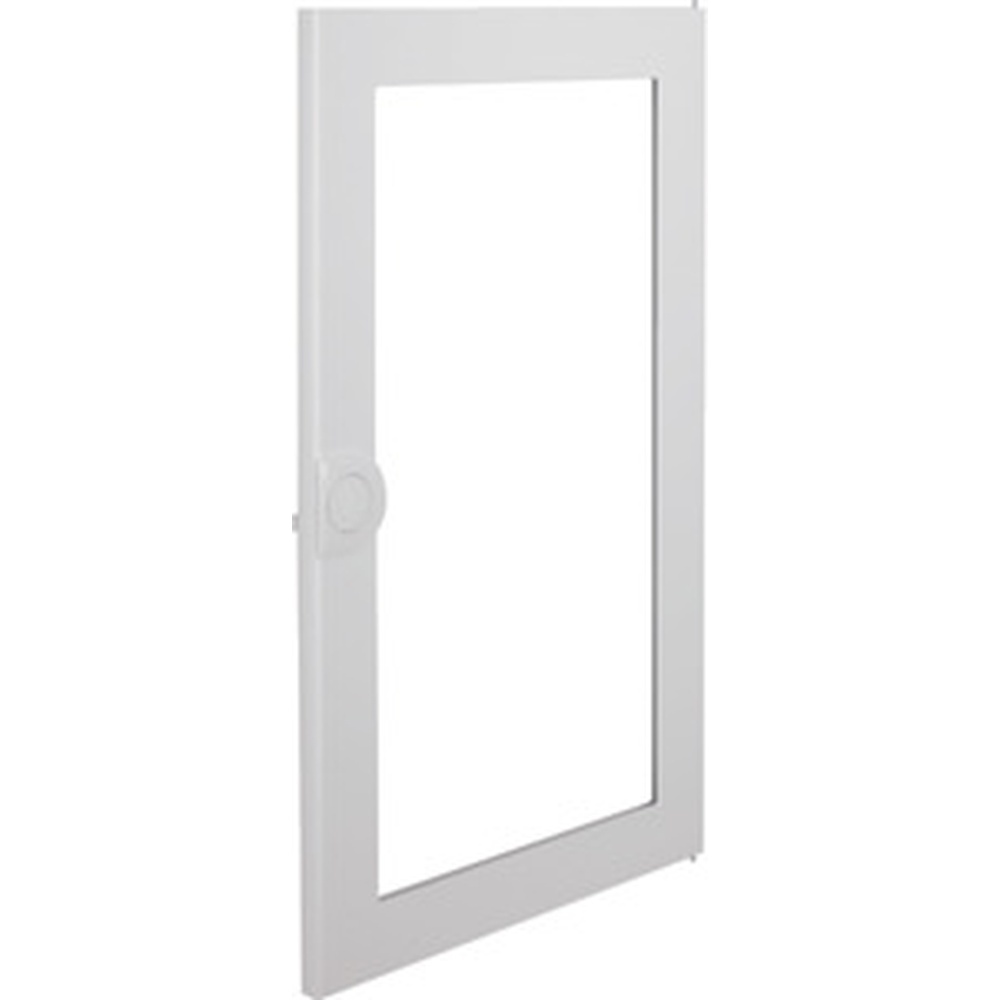 Hager Volta Tür klarsicht VA36K