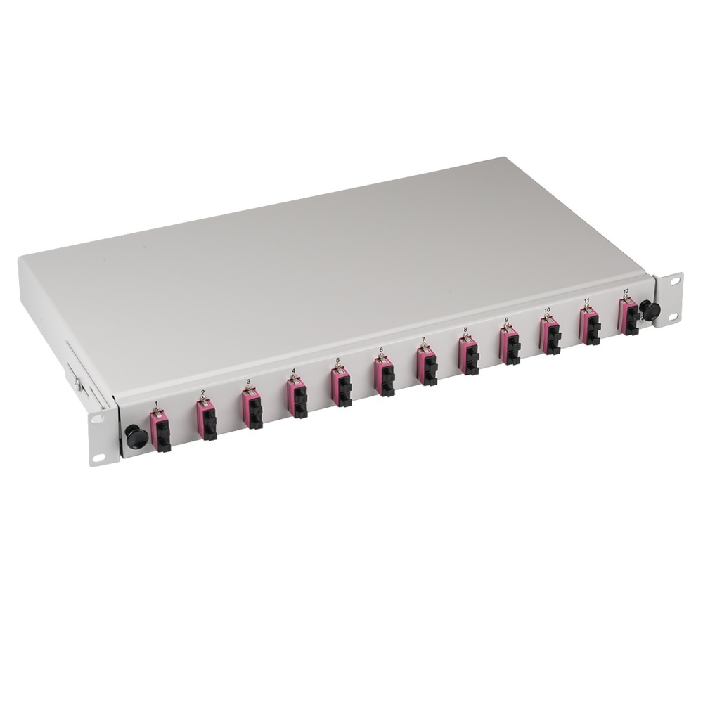 EFB Elektronik Spleißbox BA71203L24OM4