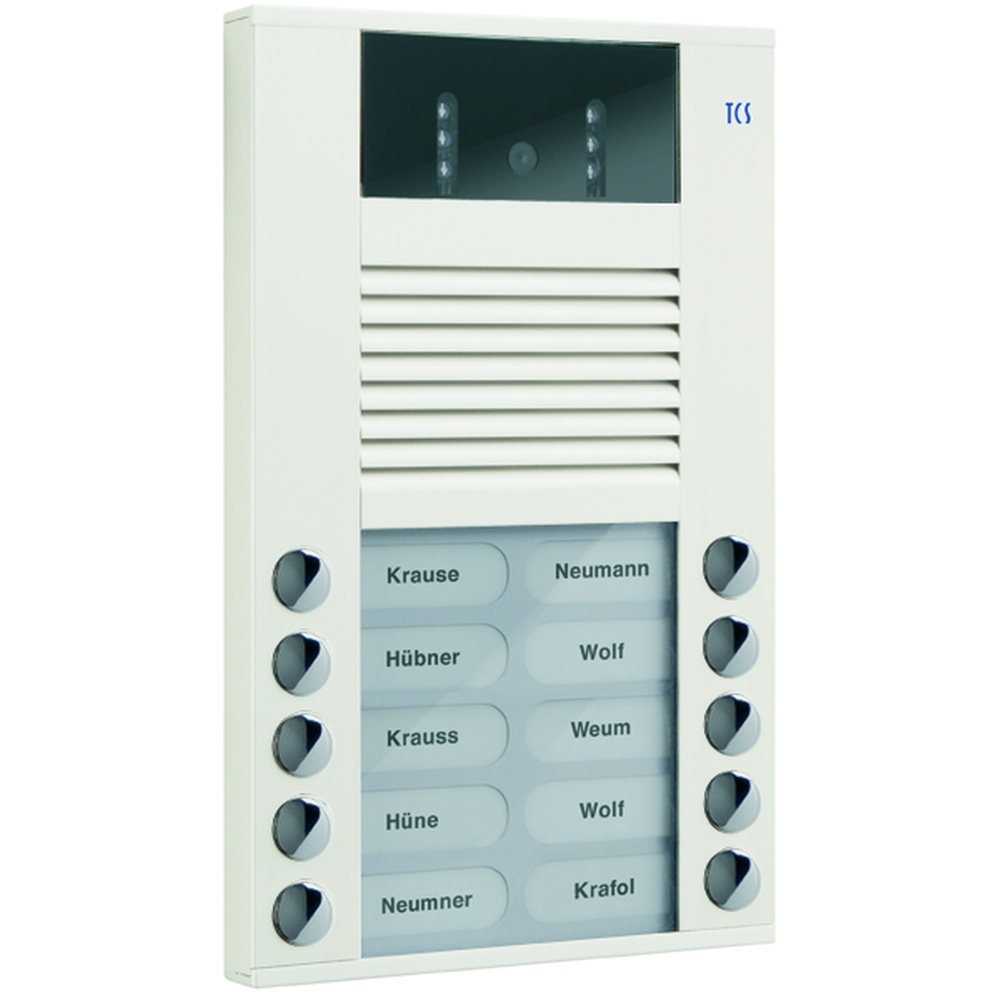 TCS Türstation Video AVE14103-0018