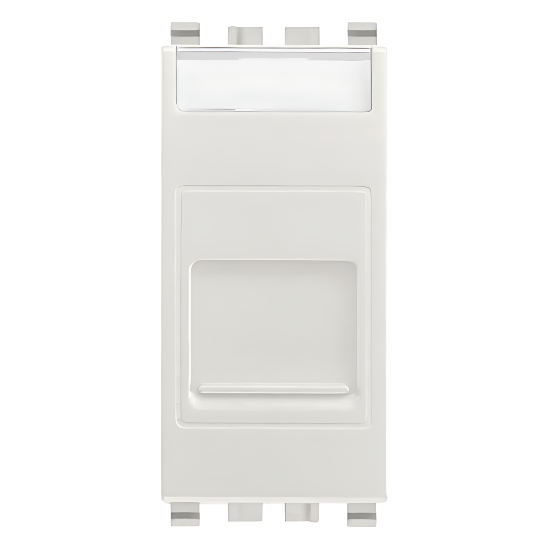 VIMAR Telefon Steckdose 20322.N