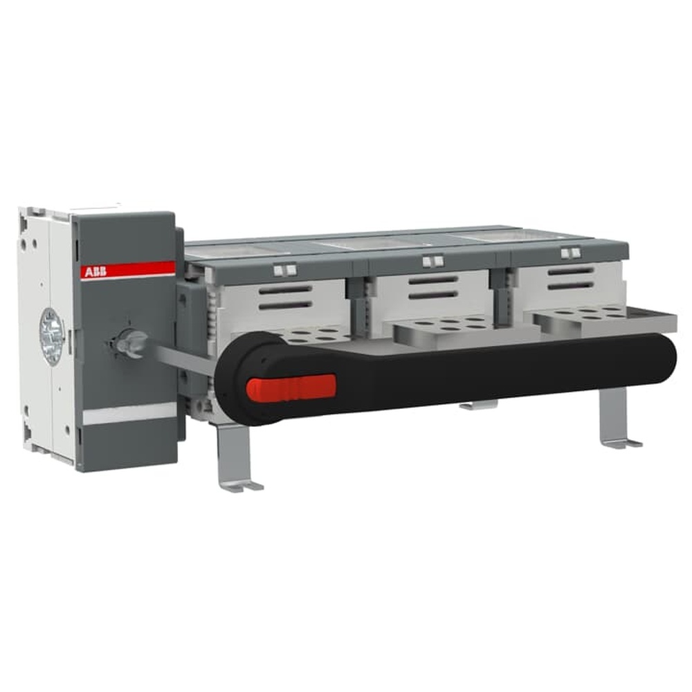 ABB Lasttrennschalter 1SCA115840R1001 Typ OT2500EM03W4P