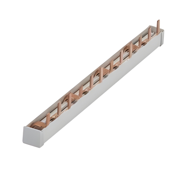 Gewiss Stiftkammschiene GW96986