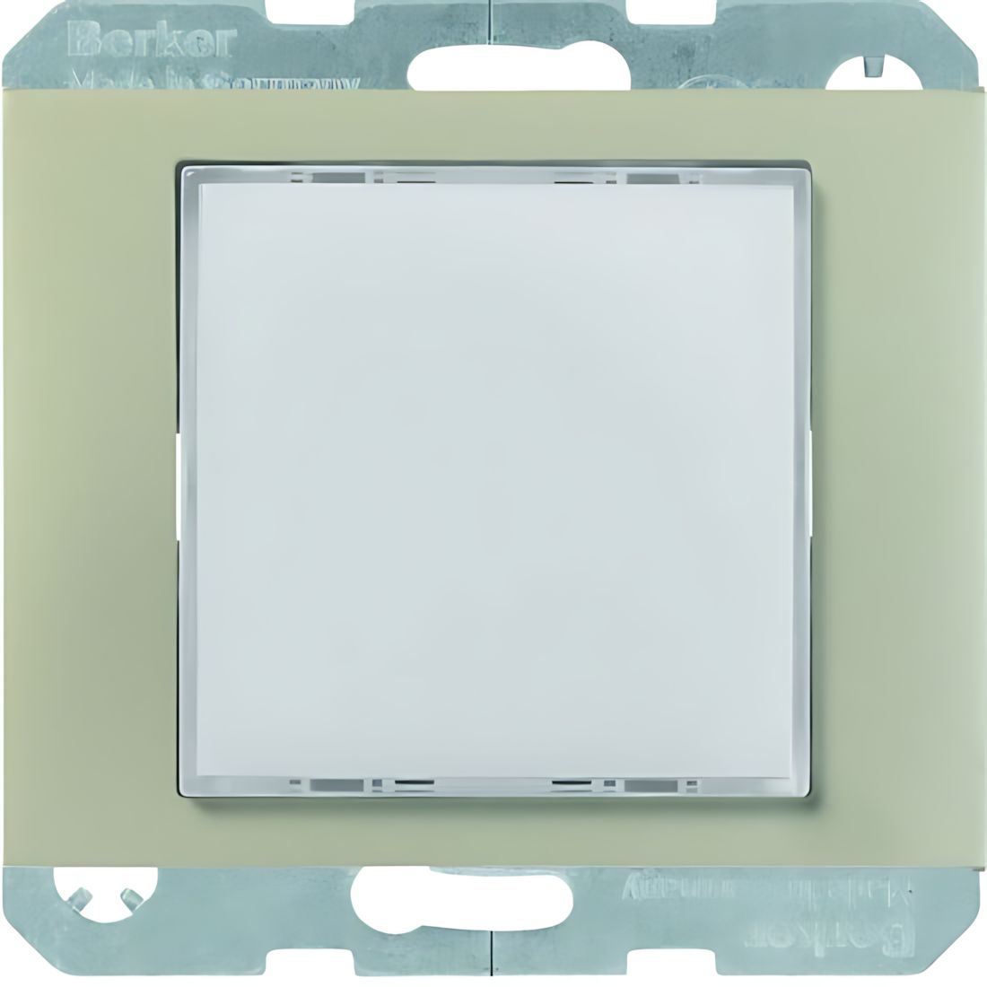 Berker LED Signallicht 29527004