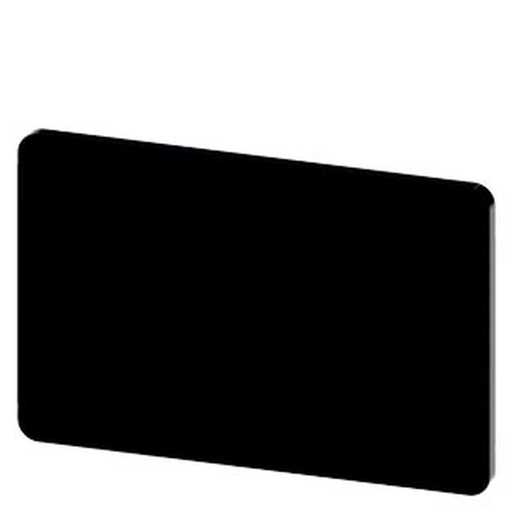 Siemens Bezeichnungsschild 3SU1900-0AD16-0AA0