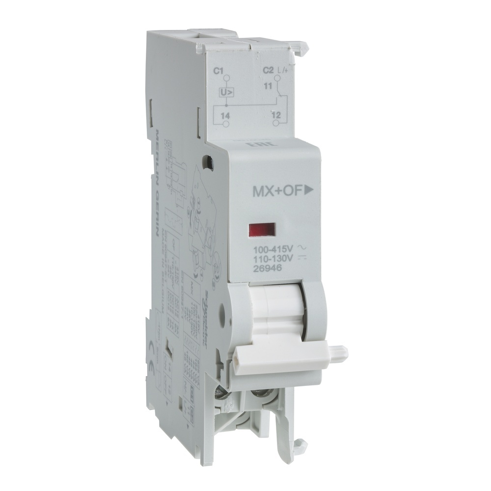 Schneider Electric Arbeitsstromauslöser M9A26946