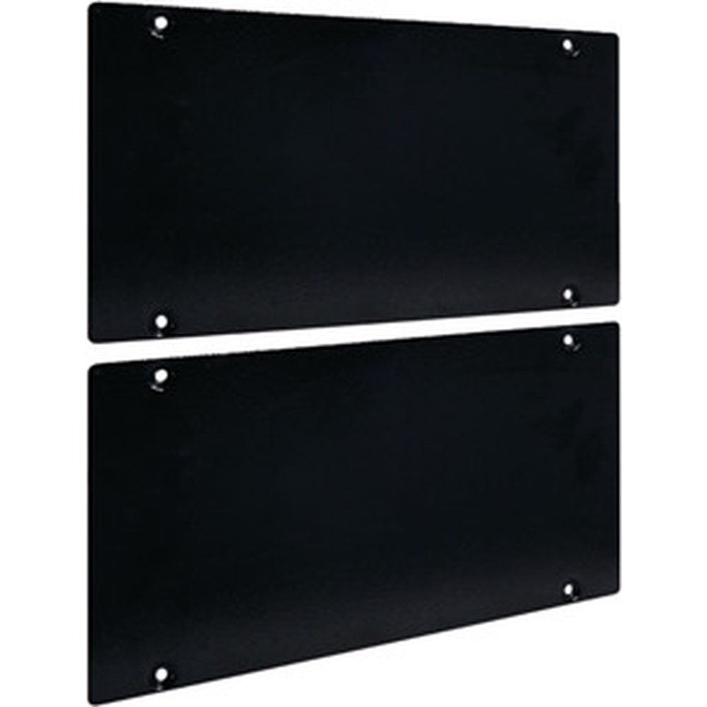 Hager Seitenblende FZ941WS