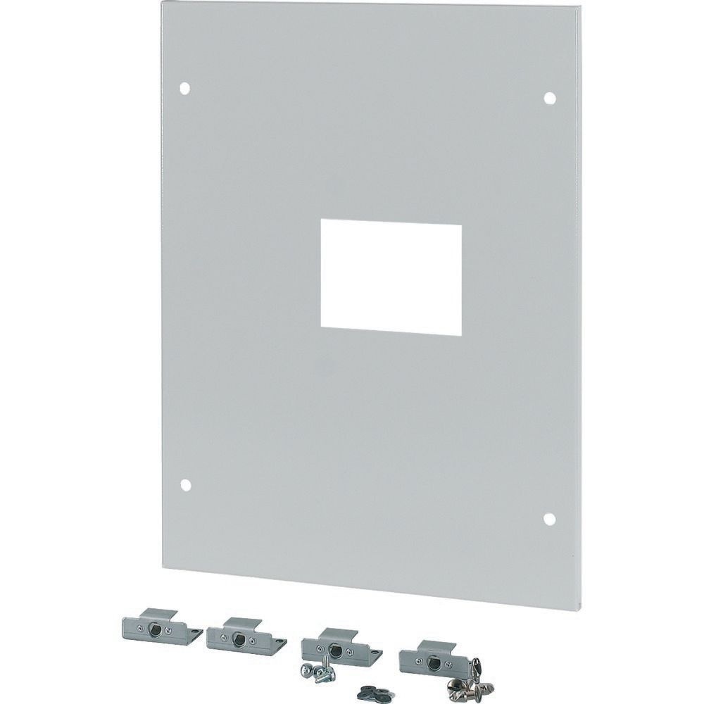 Eaton Frontblende 180718 Typ XTMPN4FC-XMV-H550W425