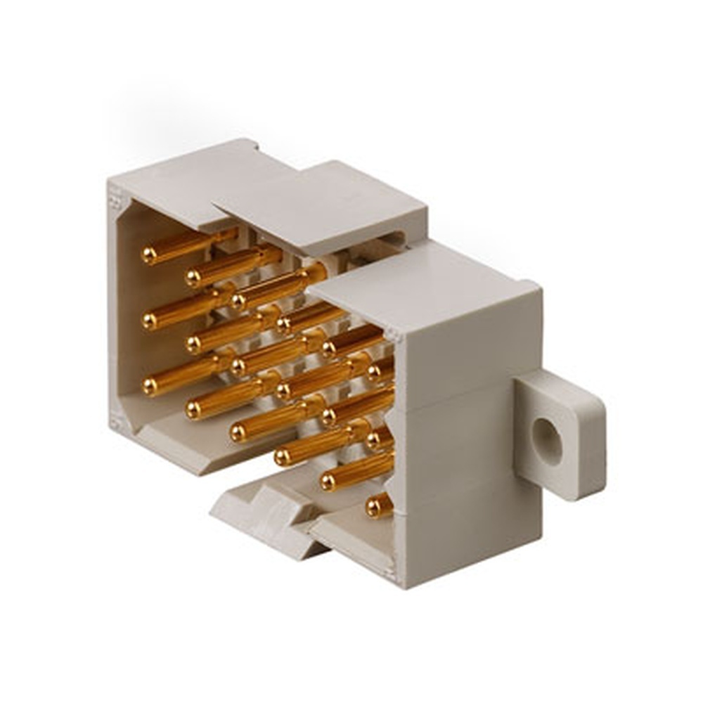 Weidmüller Leiterplattensteckverbinder 1446800000 Typ RSV1,6 LSF36 GR 3,2 AU