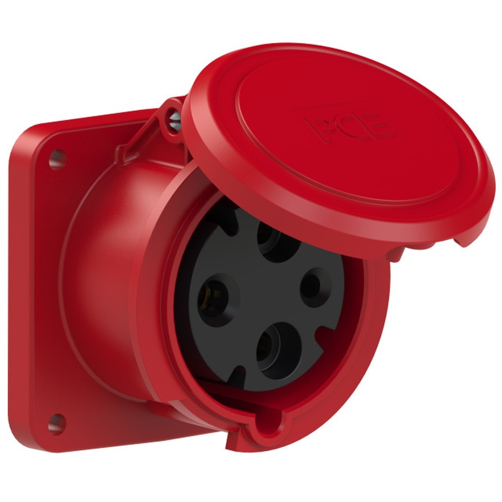 PC Electric Anbaudose 3331-9