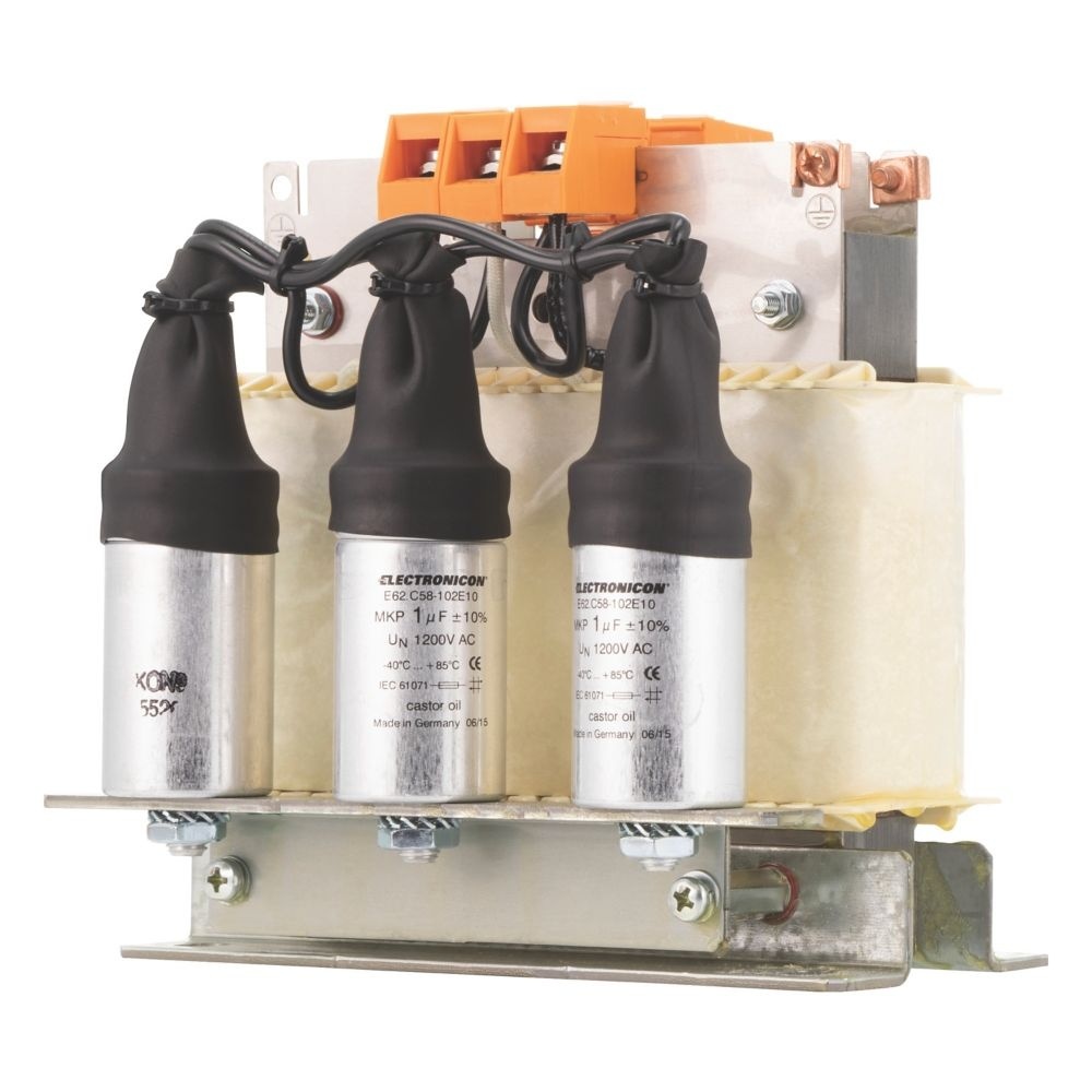 Eaton Sinusfilter 271590 Typ DX-SIN3-010