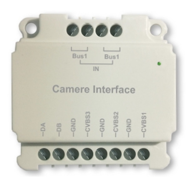 HHG Kamera Interface VILLA-CI Nr. VILLACI