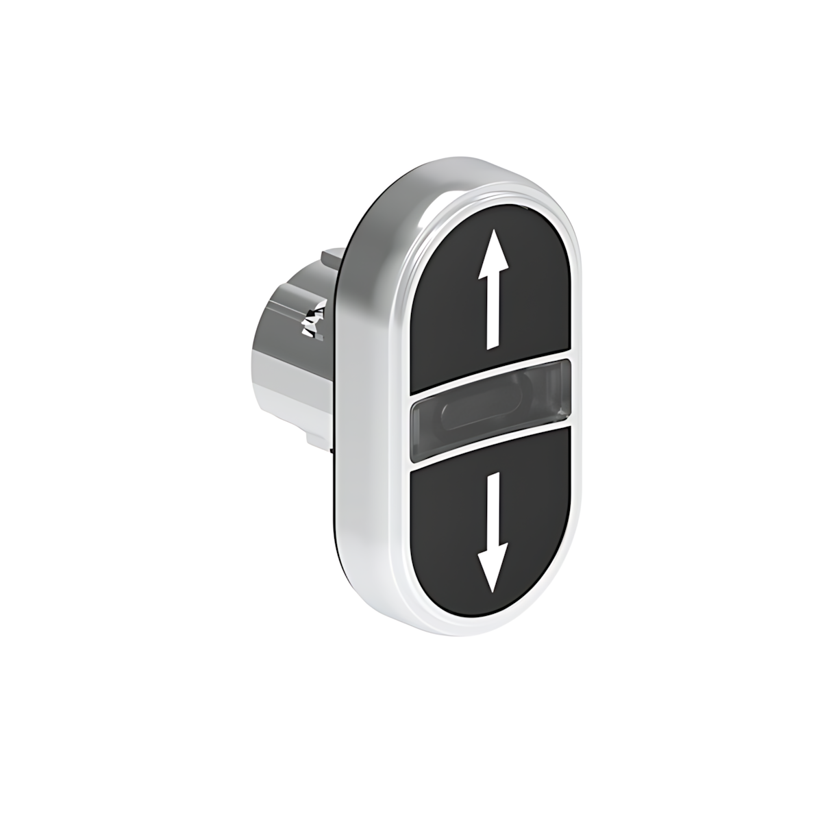 Lovato Doppeldrucktaster LPSBL7191