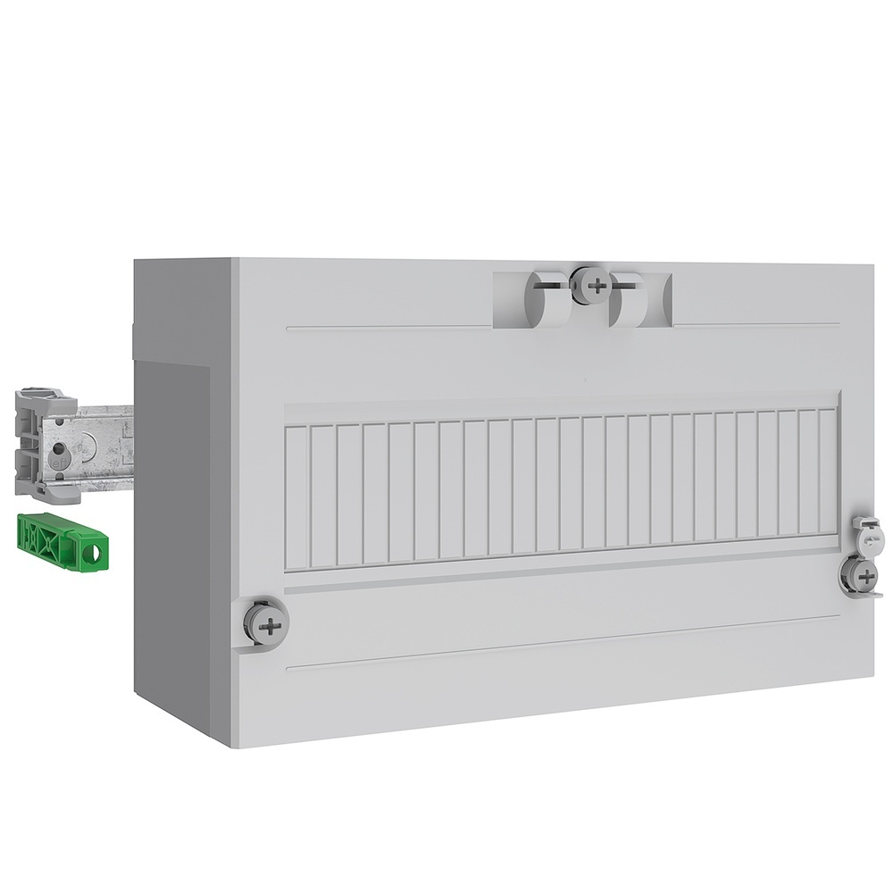 ABN Reiheneinbaugerätemodul ABNPB101R4230