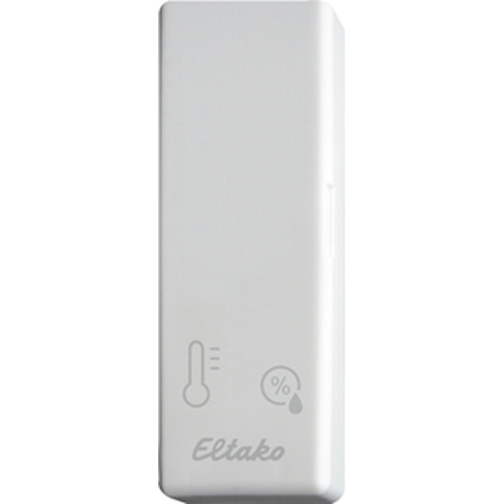ELTAKO Funk Feuchtesensor 30000559 Typ FTFB-wg