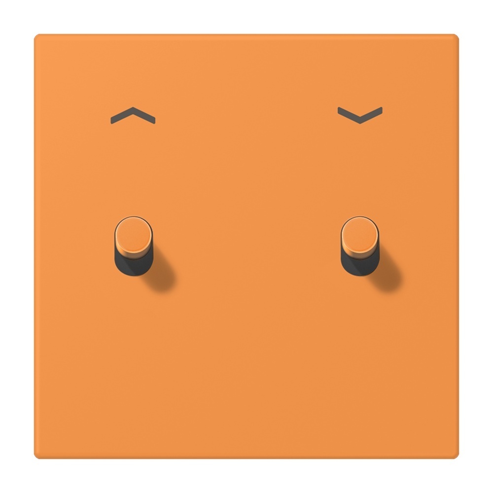 Jung Abdeckung LC12-5PR0225