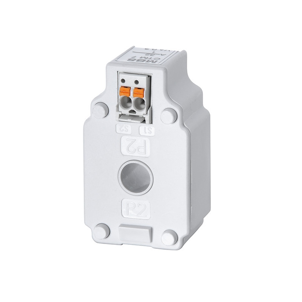 Weidmüller Stromwandler 2486490000 Typ CMA-CTM-7-35-1A-02VA-1