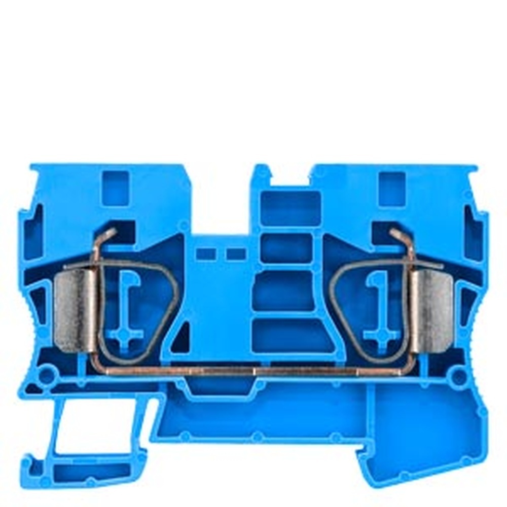 Siemens Durchgangsklemme 8WH2000-0AJ01