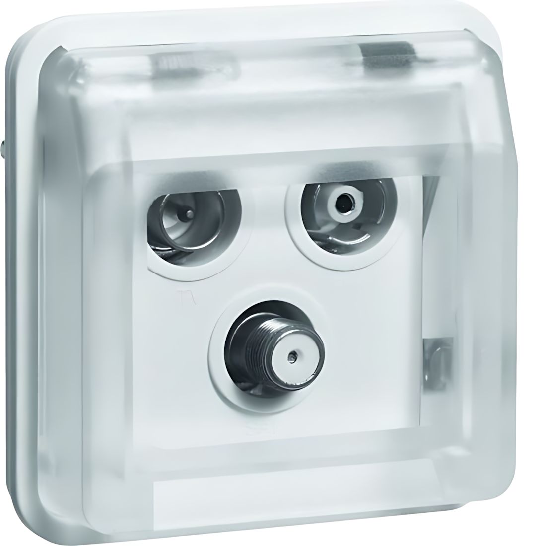 Berker Antennen Steckdose 12033562