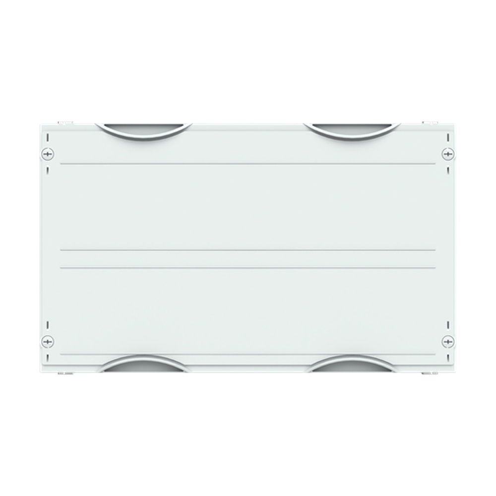 Striebel & John Montageplatten Modul 2CPX041246R9999 Typ MM212